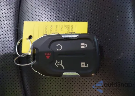 2019 GMC Terrain Denali from USA, damaged, VIN 3GKALSEX4KL389068